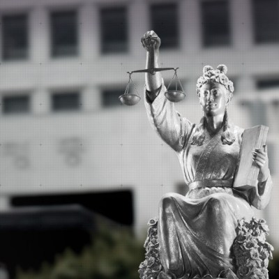 SYSTEME JURIDIQUE ET ORGANISATION&nbsp;JUDICIAIRE